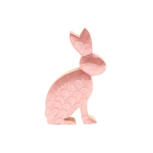 Rabbit Mandali L16W2.5H25