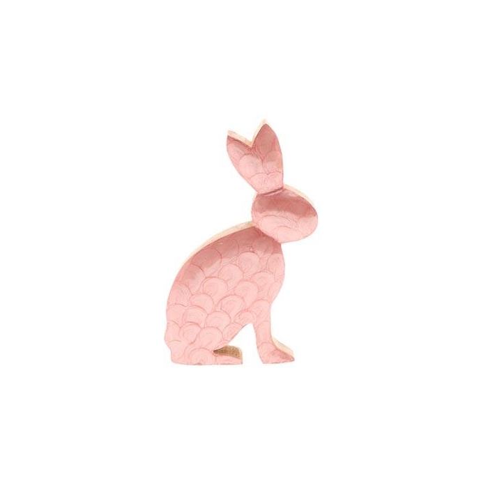 <h4>Rabbit Mandali L16W2.5H25</h4>