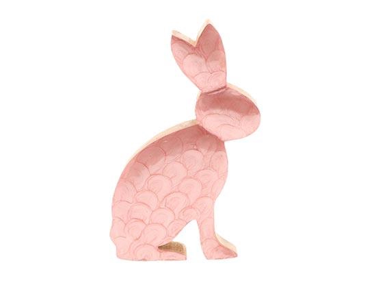 Rabbit Mandali L16W2.5H25