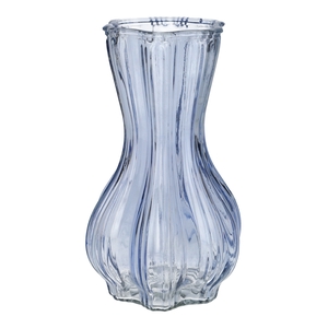DF02-740032400 - Vase Miley d9.2/12.2xh20.5 lavender