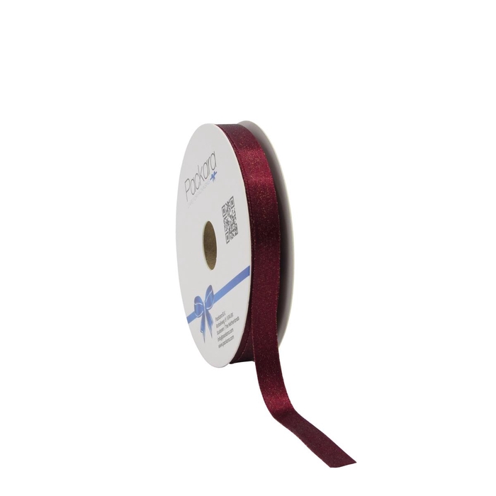 <h4>Lint satijn Luxury 10mm 25m</h4>