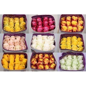 R Gr Gemengd In Fust Ec