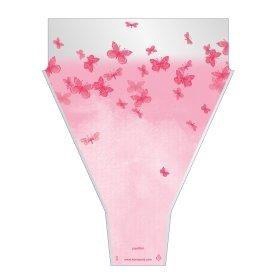 <h4>Sleeves Papillon 50*35*10 x50</h4>