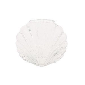 Vase Shell Capri L25W12.5H21.5