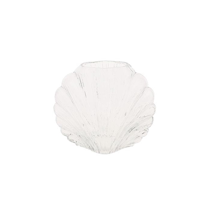 <h4>Vase Shell Capri L25W12.5H21.5</h4>