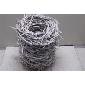 Krans Grape Frosted 45 Cm