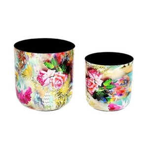 Pot Vivra Vibrant S/2 H16d16