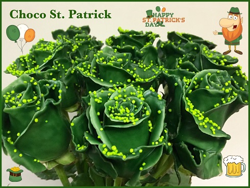 <h4>R GR CHOCO ST PATRICK x 20</h4>