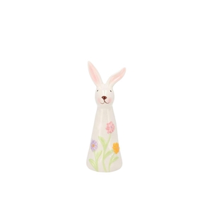 Bibi Pastel Vase Bunny 6x6x18cm