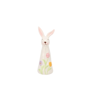 Bibi Pastel Vase Bunny 6x6x18cm