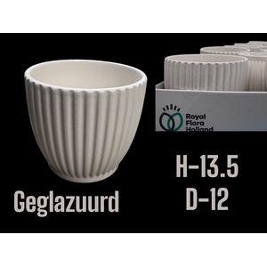 POT H%
