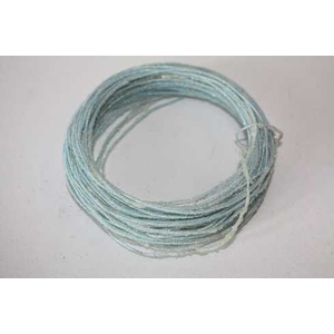 CHRYSTAL WIRE L.BLUE 15M*1.75