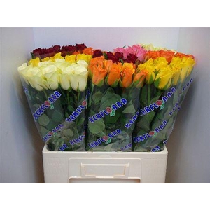 R Gr Gemengd In Fust