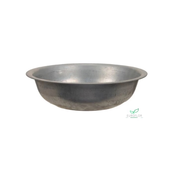 <h4>ZINK BOWL D39,5X10</h4>