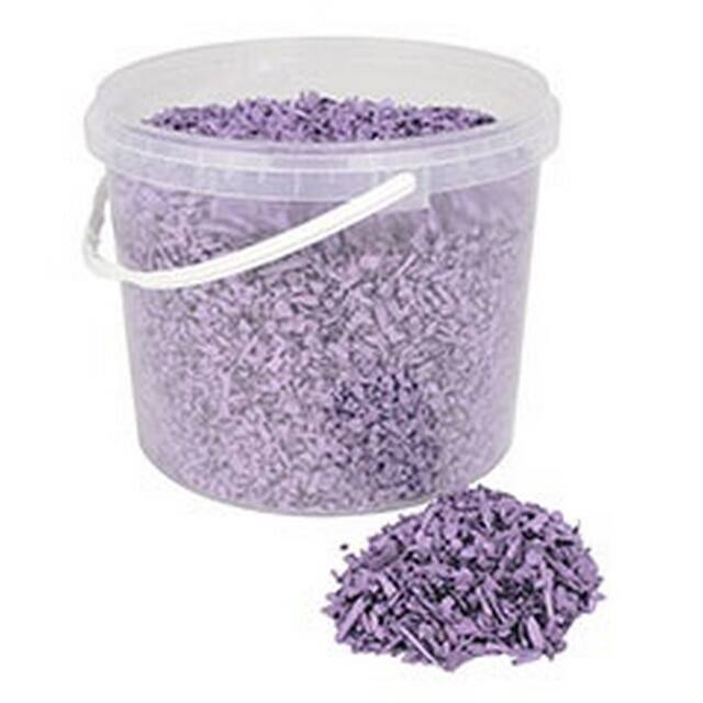 <h4>Wood chips 10 litre bucket frostr "milka"""</h4>