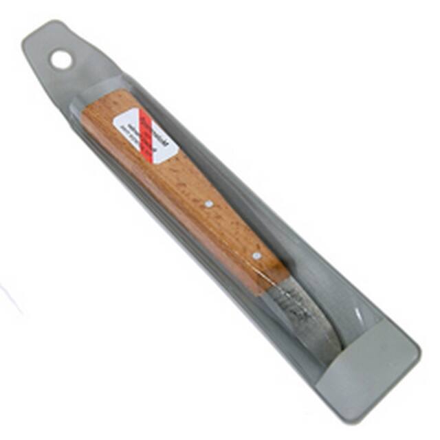 <h4>mill knive (short)  4.5cm  blister</h4>