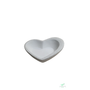 HEART PLANTER  24,5*19,5*H7