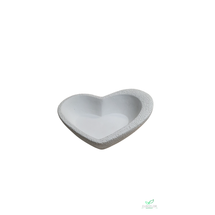 <h4>HEART PLANTER  24,5*19,5*H7</h4>