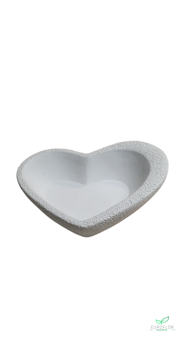 HEART PLANTER  24,5*19,5*H7