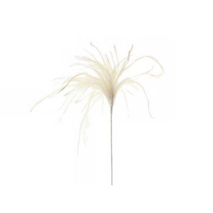 Stem Bristle Pick L65