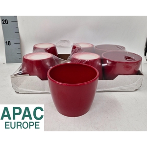 KERAMISCHE POT H%