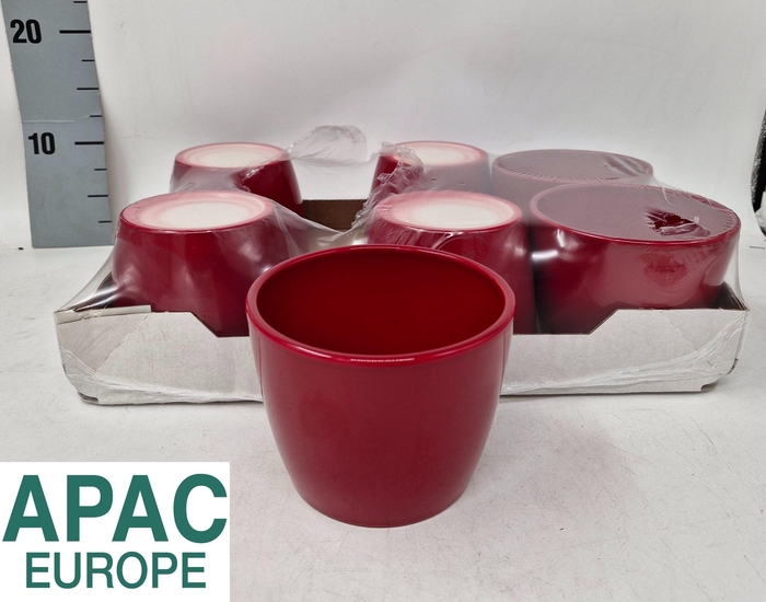 <h4>KERAMISCHE POT H%</h4>