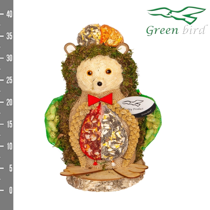 <h4>VOGELZ FIGUUR H%</h4>