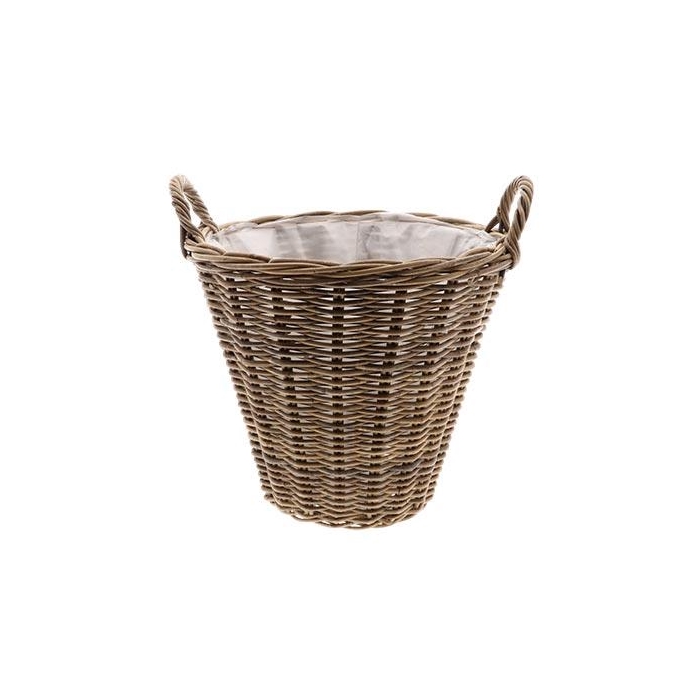 <h4>Basket Kuboo Dasar H40D45</h4>