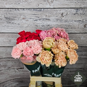 DI ST GEMENGD IN FUST.