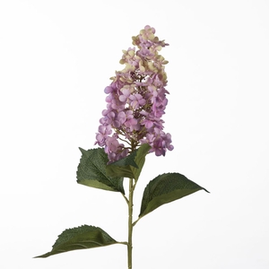 Af Hydrangea L98cm Lavender