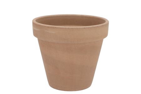 <h4>Terracotta Choco Pot Grey D15xh14cm</h4>