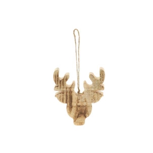 Hanger Deer Elencia L15W1.5H15