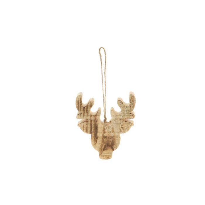 <h4>Hanger Deer Elencia L15W1.5H15</h4>