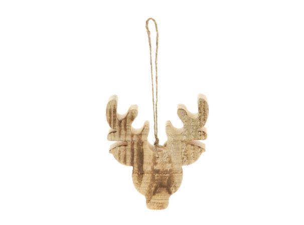 Hanger Deer Elencia L15W1.5H15