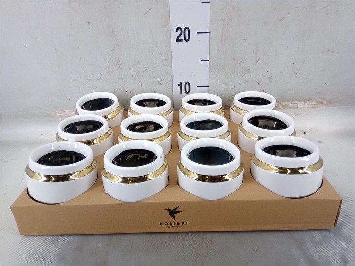 <h4>Pot   ...Keramische H%</h4>