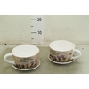 Tuingereedschap Set A 3st
