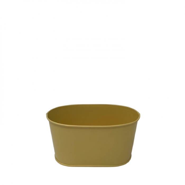 <h4>Zink Milo bak 15.5*9*8cm</h4>