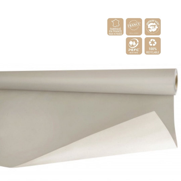 <h4>Papier Rol 80cm 40m 80g Biet</h4>