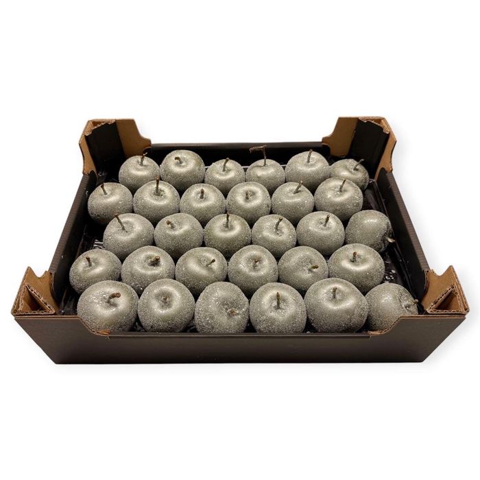 <h4>Waxappel Gl Olijf</h4>