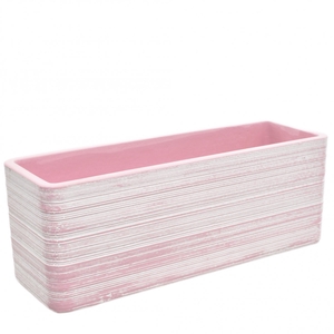 Keramiek Ivy planter 30*10*11cm