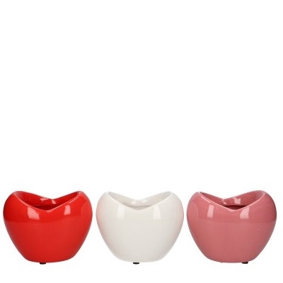 <h4>Liefde Keramiek Crush d07/11*9cm</h4>