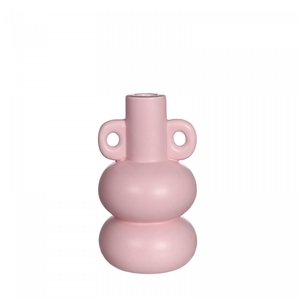 Ceramics Chubby vase d07.5*12cm