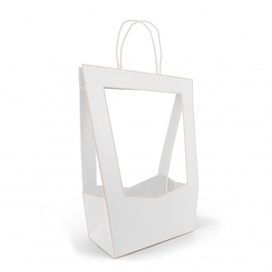 Tassen Médaillon 23*14*38cm