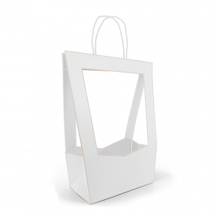 <h4>Bags Médaillon 23*14*38cm</h4>