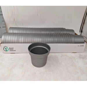 KERAMISCHE POT H%