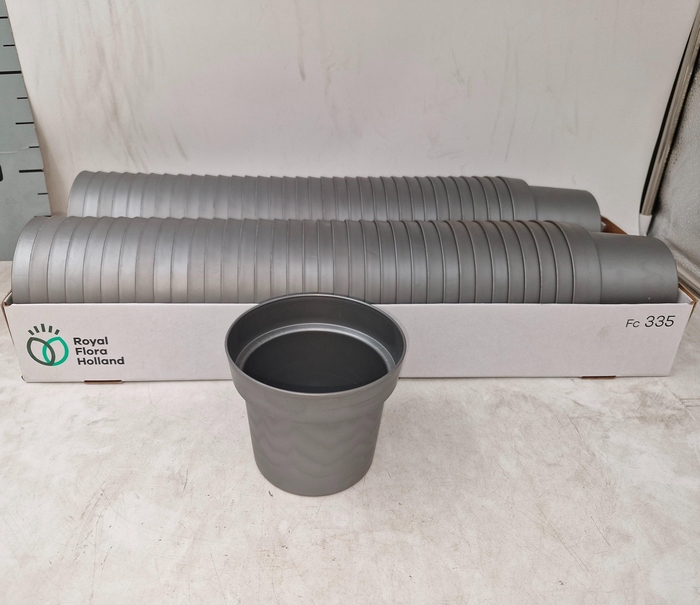 <h4>KERAMISCHE POT H%</h4>