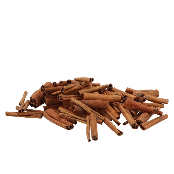 <h4>Nature Cinnamon 8cm P/500 Gram</h4>