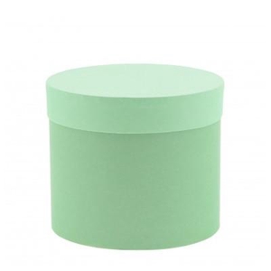 Bouquetholder Hatbox karton d15*13cm