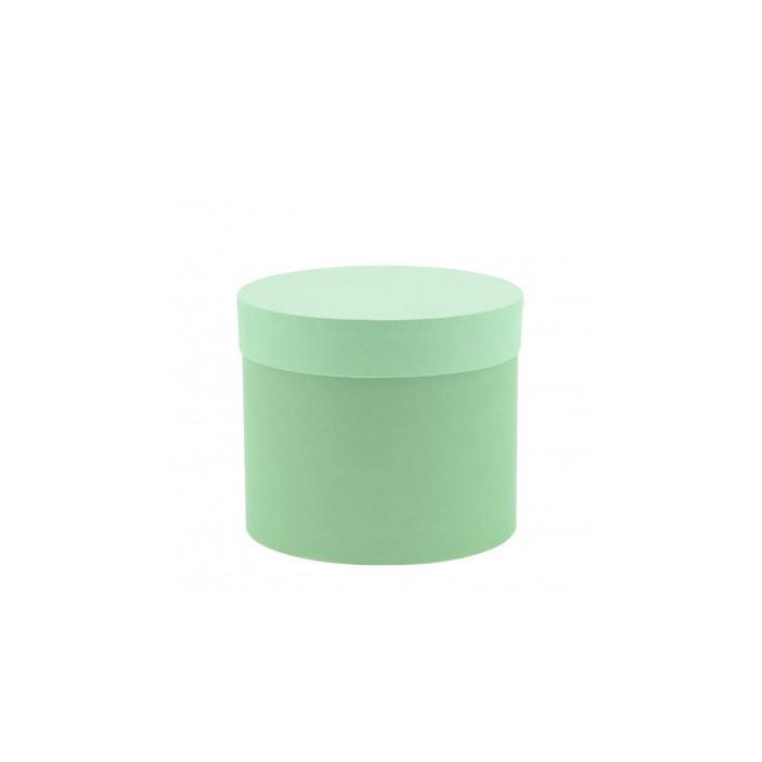 <h4>Boekethouder Hatbox karton d15*13cm</h4>