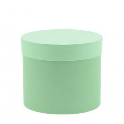<h4>Bouquetholder Hatbox karton d15*13cm</h4>